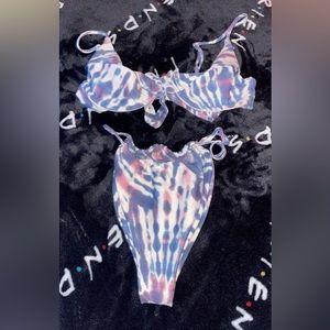 Skatie Coachella Bikini